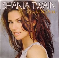 SHANIA TWAIN - Come On Over - Original-CD von 1999 Bayern - Pürgen Vorschau