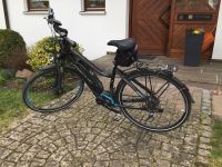 E bike Haibike Sduro 28“ Trekking Baden-Württemberg - Denkingen Vorschau