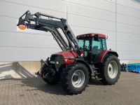 CASE IH MX 135 Nr.: 3728 Niedersachsen - Cloppenburg Vorschau