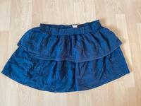 Rock / Sommerrock in Gr. M (38) von Tommy Hilfiger, blau Hessen - Trebur Vorschau