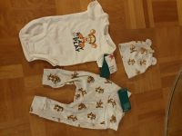 Body, Mütze, Hose Set H&M Gr. 62 NEU Kiel - Suchsdorf Vorschau