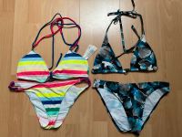 Bikini Hollister Calvin Klein Gr.M Altona - Hamburg Iserbrook Vorschau