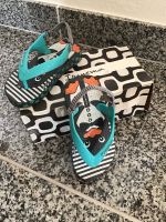 Ipanema flip Flop Badeschuhe Größe 22/23 Bayern - Untergriesbach Vorschau