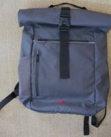 Neuer Tages/Laptoprucksack in Grau/Schwarz Brandenburg - Potsdam Vorschau