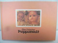 Bildband "Puppenwelt" Nordrhein-Westfalen - Ratingen Vorschau