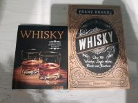 Whisky Bücher zu verkaufen Thüringen - Gerstungen Vorschau