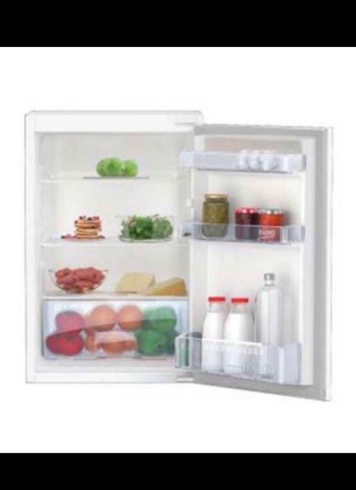BEKO Kühlschrank NEU Einbaukühlschrank in Emmendingen