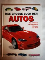 Das große Buch der Autos Niedersachsen - Schwülper Vorschau