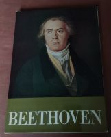 Musik*Beethoven- Biografischer Abriss*1970*sehr guter Zustand Rosenthal am Rennsteig - Harra Vorschau