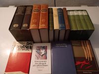 Bücherflohmarkt - Bücherkiste 13 jedes Buch 1 Euro Baden-Württemberg - Sigmaringendorf Vorschau