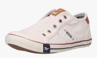 Mustang Damen Sneaker,slip on, Gr.38, Neuwertig! Rheinland-Pfalz - Waldmohr Vorschau