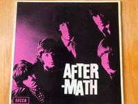 Rolling Stones - After-Math - Vinyl 12" LP DECCA SLK16415-P Nordrhein-Westfalen - Bad Salzuflen Vorschau