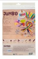 Glorex Jumbo Bastel Mix Bastelset über 1000 Teile NEU OVP Bayern - Freising Vorschau