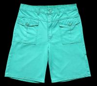 Bermuda Shorts kurze Hose Gr.176/S Unisex Jugendl. Damen Herren Hamburg-Nord - Hamburg Barmbek Vorschau