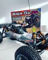 HPI Baja SS Super Sport Neu Baden-Württemberg - Filderstadt Vorschau