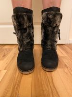 Tamaris Winter Stiefel Gr. 41 Vahrenwald-List - List Vorschau