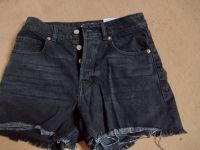 Neue Jeans Shorts zu verkaufen Schleswig-Holstein - Gnutz Vorschau