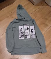 C&A Pullover Hoodie Kapuzenpullover Gr.122/128 Bayern - Rothenfels Vorschau