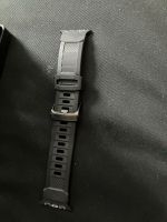 Spigen Armband Kunststoff schwarz Apple Watch 45 mm Zubehör Feldmoching-Hasenbergl - Feldmoching Vorschau