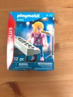 Neu OVP playmobil 9095 Spezial plus Klavier Sängerin Sachsen-Anhalt - Naumburg (Saale) Vorschau