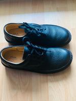 Herren Halbschuhe von Clarks, Gr. 42,5 Thüringen - Weida Vorschau