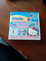 Hello Kitty Spiel für storio 2 Niedersachsen - Bülstedt Vorschau