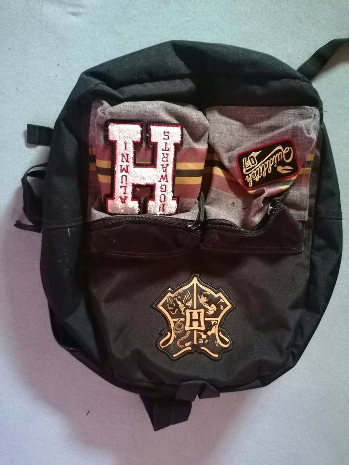 Harry Potter Rucksack in Hanau