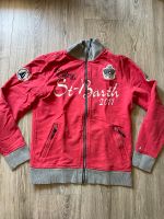 Gaastra - Herren Sweatjacke St. Barth - Rot - Gr. L Berlin - Steglitz Vorschau