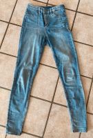 H&M Jeans - Größe 36 - blau Bayern - Nandlstadt Vorschau