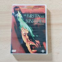 Die Fürsten der Dunkelheit John Carpenter DVD horror Nordrhein-Westfalen - Krefeld Vorschau