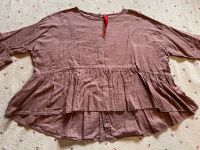 Ewa i Walla Bluse mauve Gr. S M weit geschnitten NP 169 Euro Schleswig-Holstein - Agethorst Vorschau