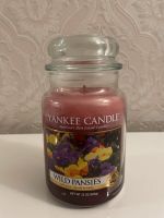 Yankee Candle Wild Pansies Ricklingen - Wettbergen Vorschau