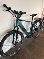 E-Bike, Morrison SUB 3.0 725, Wave, mattgrün Neu Nordrhein-Westfalen - Mönchengladbach Vorschau