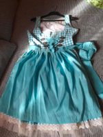 Dirndl Kleid MarJo  Gr 32 neuwertig 30 Euro Bayern - Auerbach Vorschau