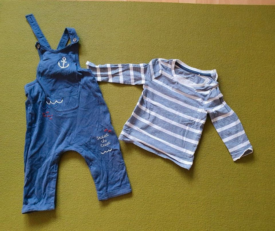 Kleidung Baby Kind Gr 74 in Ebersdorf