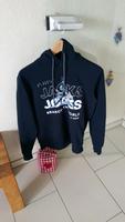 JACK + JONES: Hoodie Gr. M Hessen - Nidderau Vorschau