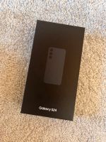 Samsung Galaxy S24 Onyx Black 128GB Baden-Württemberg - Göppingen Vorschau