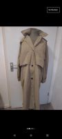 Trenchcoat gr xs bis L oversize Mantel neu Zara Berlin - Lichtenberg Vorschau