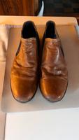 Bugatti Schuhe Herren 44 Sachsen - Göda Vorschau