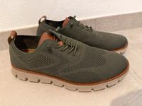 Leichte Sneaker Bayern - Straßkirchen Vorschau