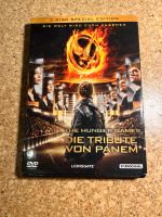 Die Tribute von Panem - DVD Niedersachsen - Elze Vorschau