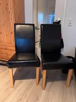 Wohnzimmer Stühle Schleswig-Holstein - Lübeck Vorschau