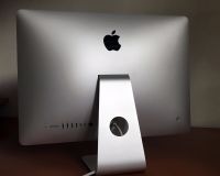 Apple iMac Retina 5K 27" (2014) Core i7 4,0 GHz 1 TB SSD 16 GB Dortmund - Innenstadt-West Vorschau