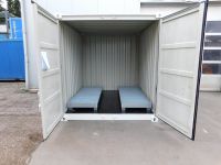 10´ Lagercontainer, Materialcontainer für Gefahrstoffe Rheinland-Pfalz - Trierweiler Vorschau