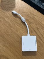 Mini DisplayPort Adapter Nordrhein-Westfalen - Reken Vorschau