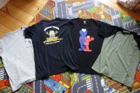 UNIQLO MINION KAWS MANGO Kinder T Shirts Set Gr.150 Pankow - Prenzlauer Berg Vorschau