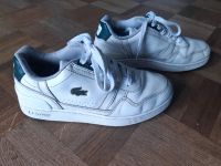 Lacoste Kinder Sneaker weiß 35,5 Duisburg - Duisburg-Mitte Vorschau