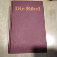 Die Bibel, aus dem Grundtext übersetzt, R. Brockhaus,gebraucht Baden-Württemberg - Bretten Vorschau