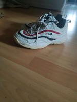 Fila Ray low Schuhe Bayern - Bamberg Vorschau