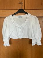 VINTAGE Dirndlbluse Gr.40 Bayern - Dorfen Vorschau